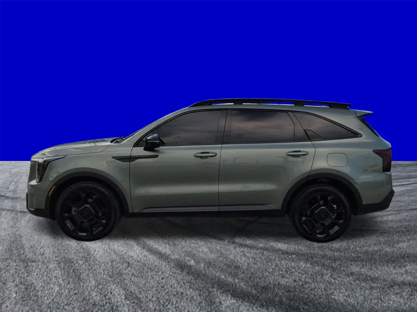 2026 Kia Sorento - $40,875