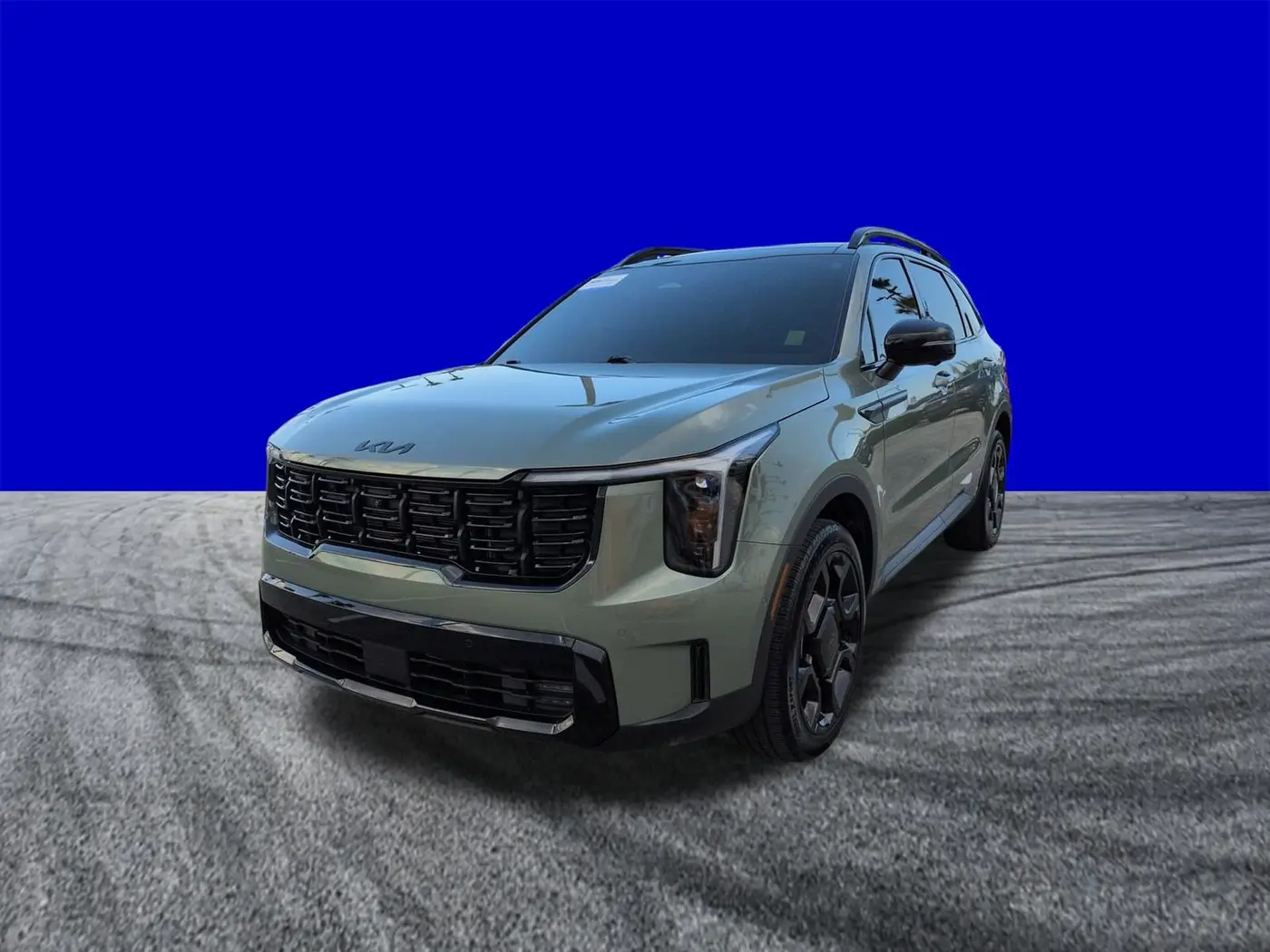 2026 Kia Sorento - $40,875