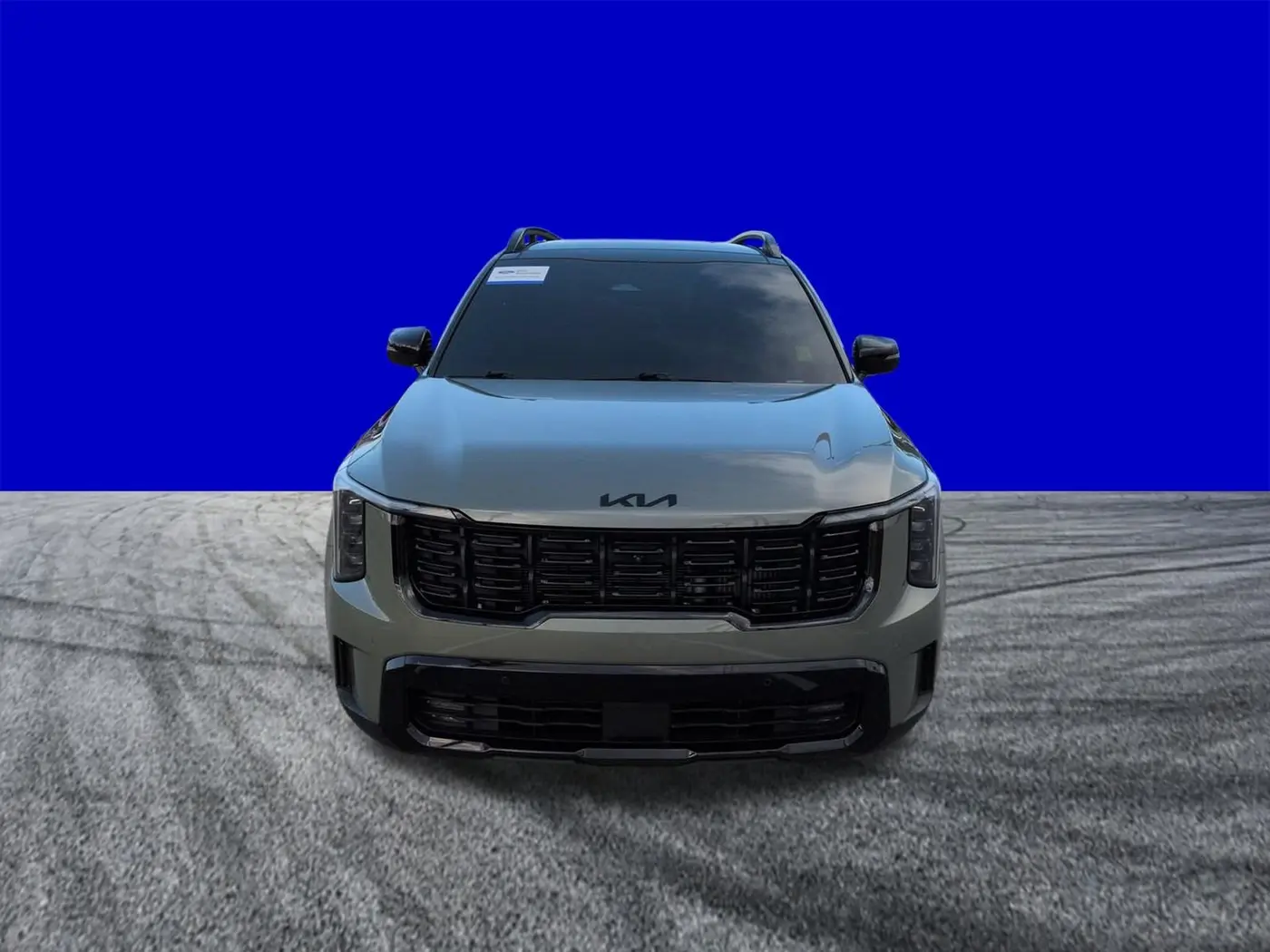 2026 Kia Sorento - $40,875