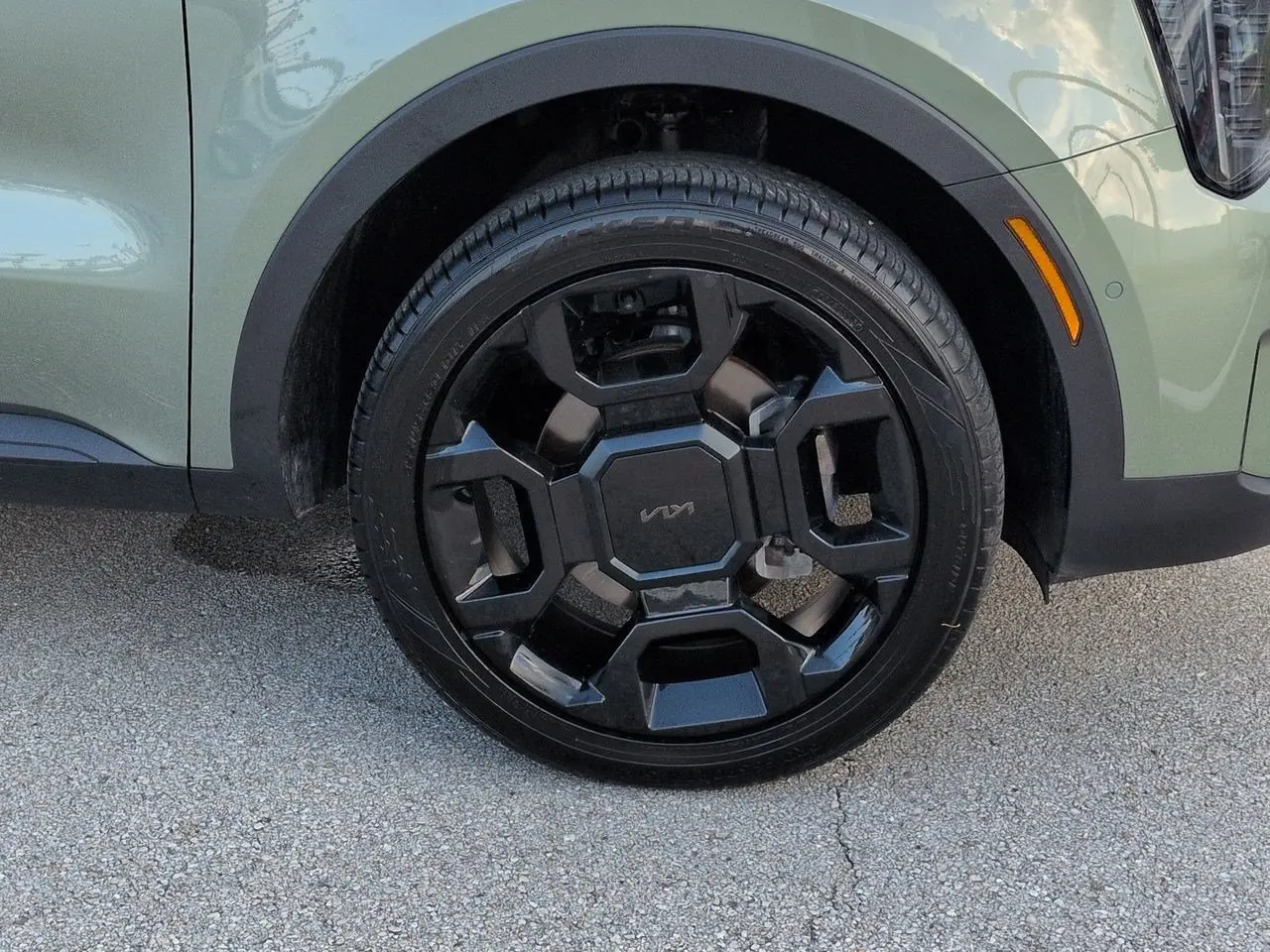 2026 Kia Sorento - $40,875