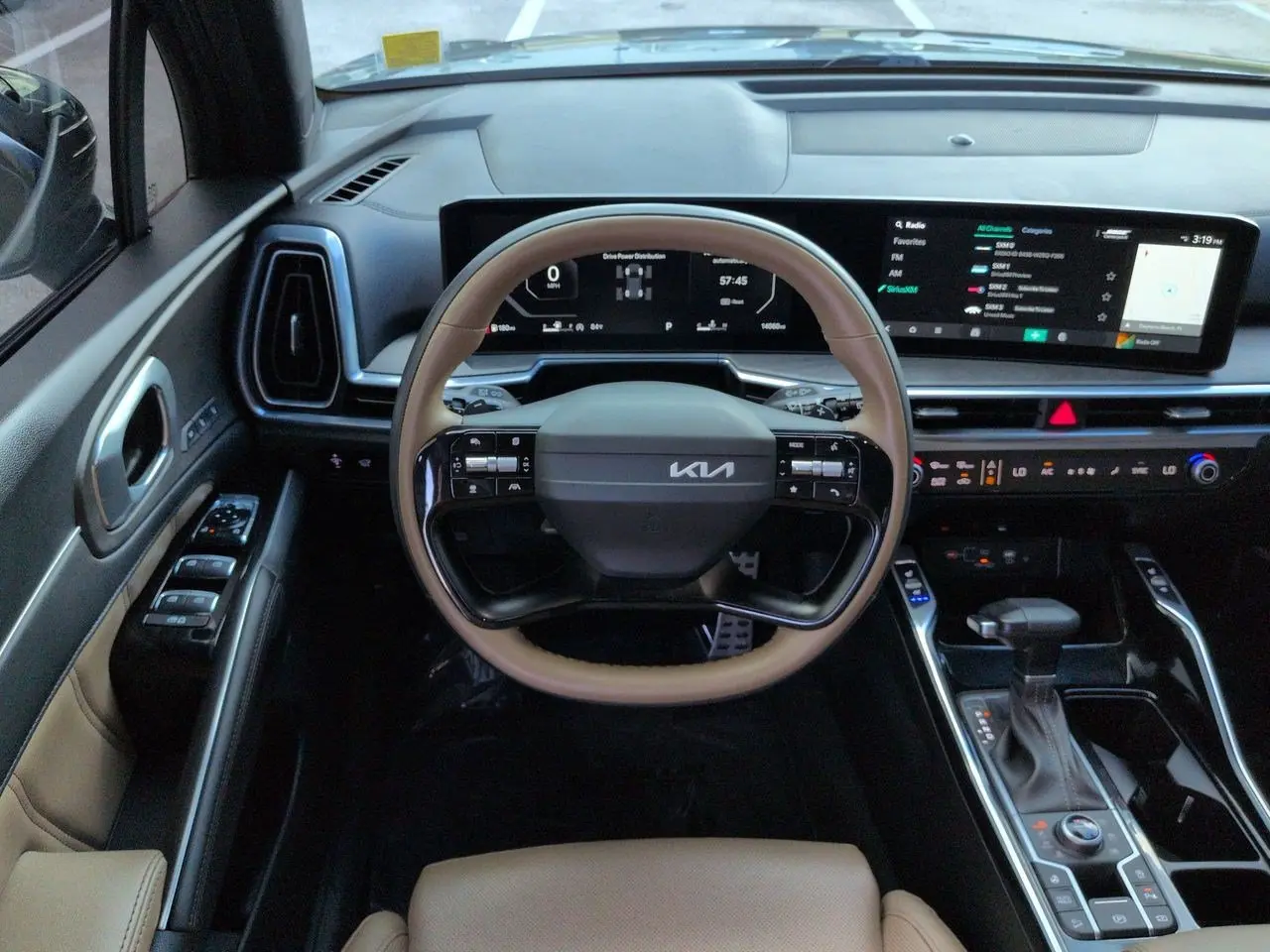 2026 Kia Sorento - $40,875