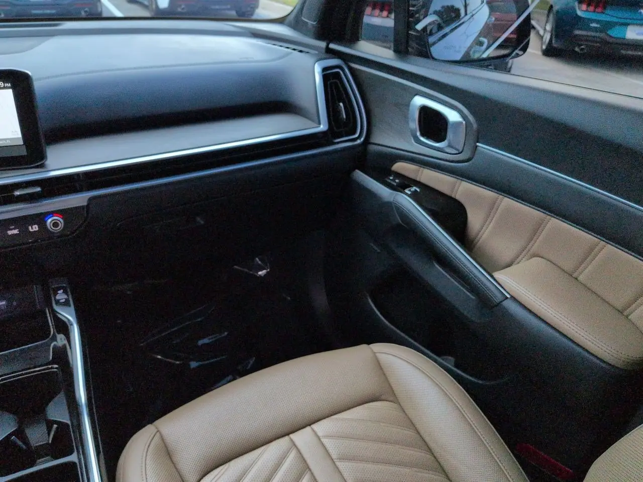 2026 Kia Sorento - $40,875