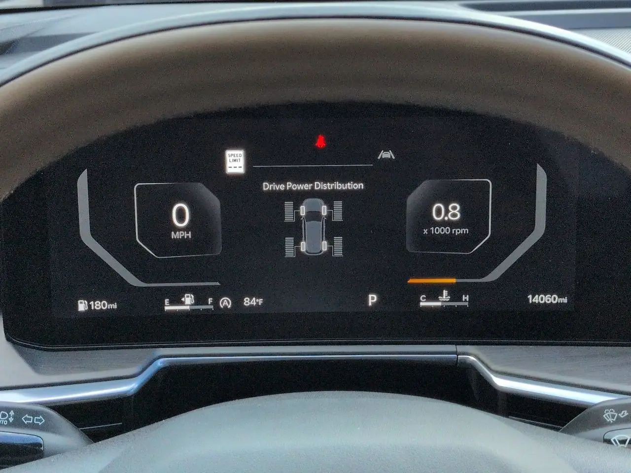 2026 Kia Sorento - $40,875