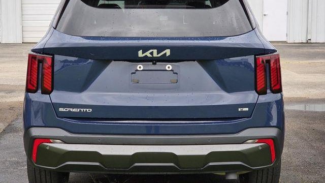 2024 Kia Sorento X-Pro SX-Prestige