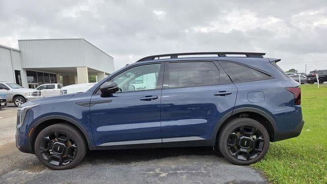 2024 Kia Sorento X-Pro SX-Prestige