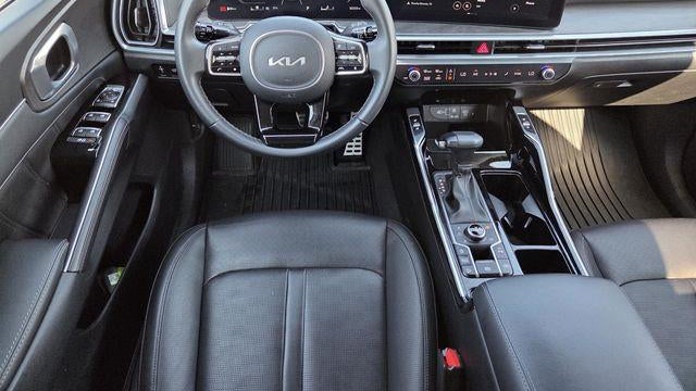 2024 Kia Sorento X-Pro SX-Prestige