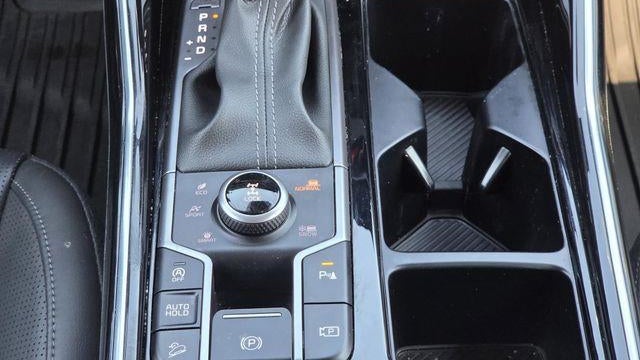 2024 Kia Sorento X-Pro SX-Prestige