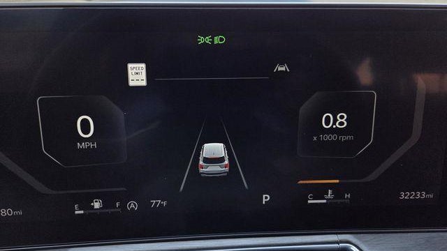 2024 Kia Sorento X-Pro SX-Prestige