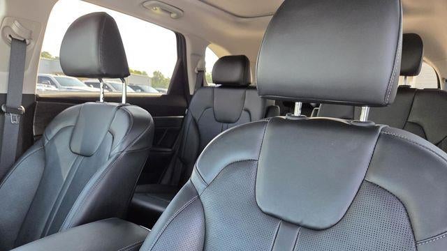 2024 Kia Sorento X-Pro SX-Prestige
