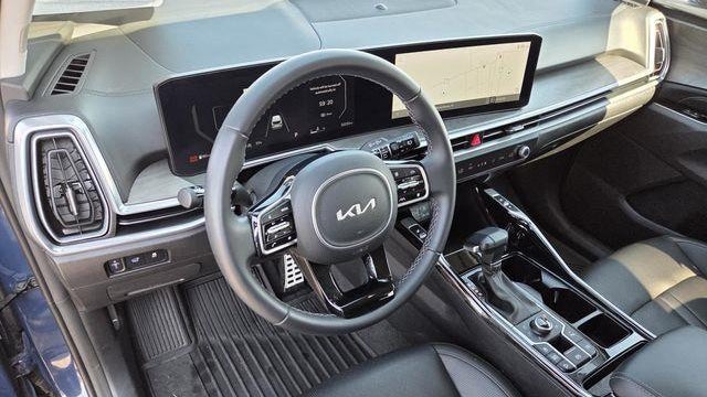 2024 Kia Sorento X-Pro SX-Prestige
