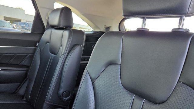 2024 Kia Sorento X-Pro SX-Prestige