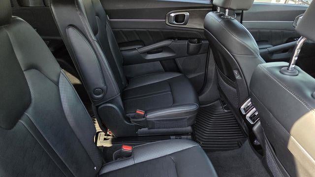 2024 Kia Sorento X-Pro SX-Prestige