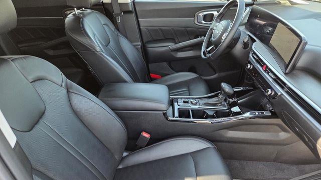 2024 Kia Sorento X-Pro SX-Prestige