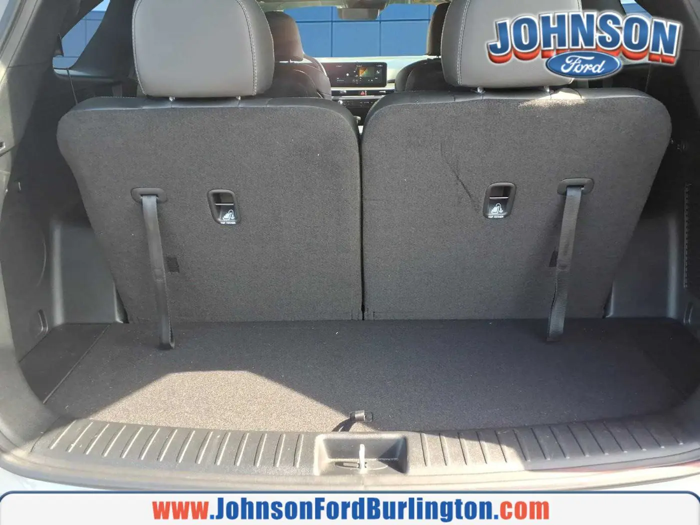 2024 Kia Sorento - $32,700