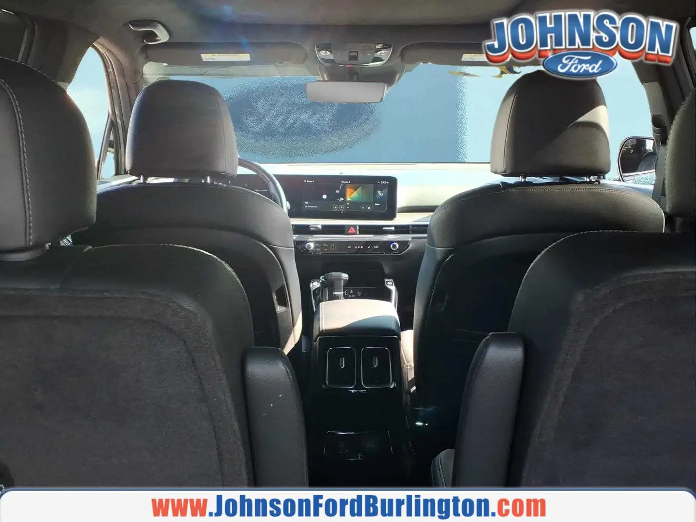 2024 Kia Sorento - $32,700