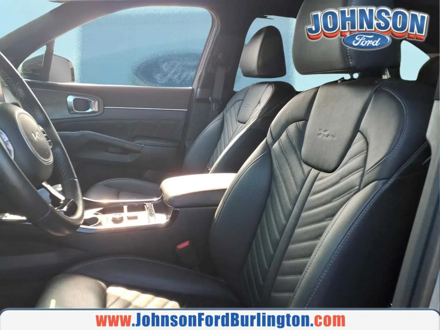 2024 Kia Sorento - $32,700
