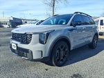 2025 Sorento Thumbnail 5