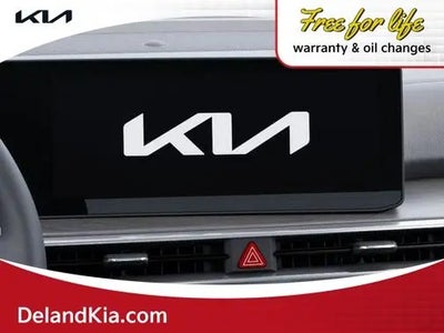 Photo of a 2025 Kia Sorento AWD X-LINE SX 4DR SUV for sale