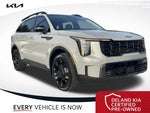 2025 Sorento Thumbnail 9