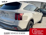 2025 Sorento Thumbnail 14