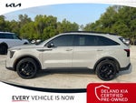 2025 Sorento Thumbnail 18