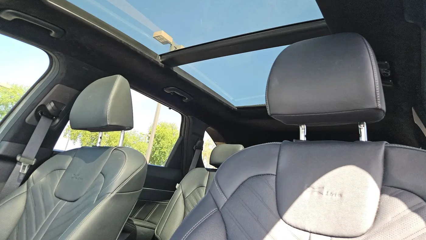 2025 Kia Sorento X-Line SX