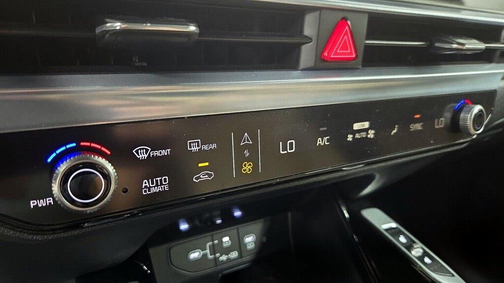 2025 Kia Sorento X-Line SX Prestige
