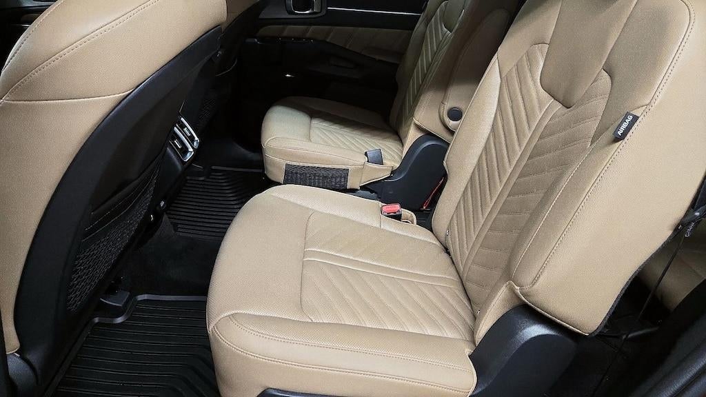 2025 Kia Sorento X-Line SX Prestige