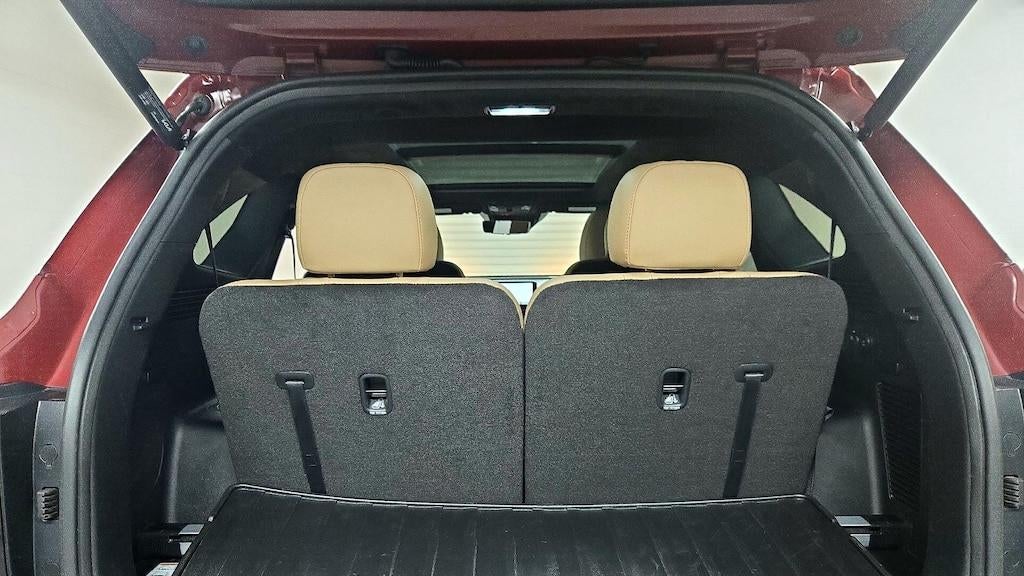 2025 Kia Sorento X-Line SX Prestige