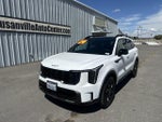 2024 Sorento Thumbnail 1