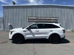 2024 Sorento Thumbnail 2
