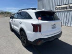 2024 Sorento Thumbnail 3