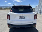 2024 Sorento Thumbnail 4
