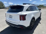 2024 Sorento Thumbnail 5
