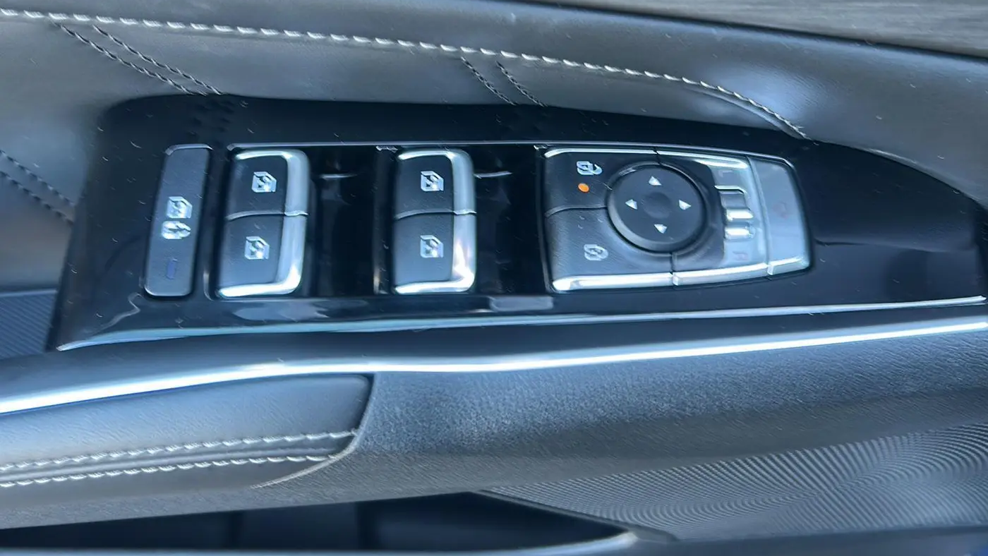 2024 Kia Sorento X-Line SX