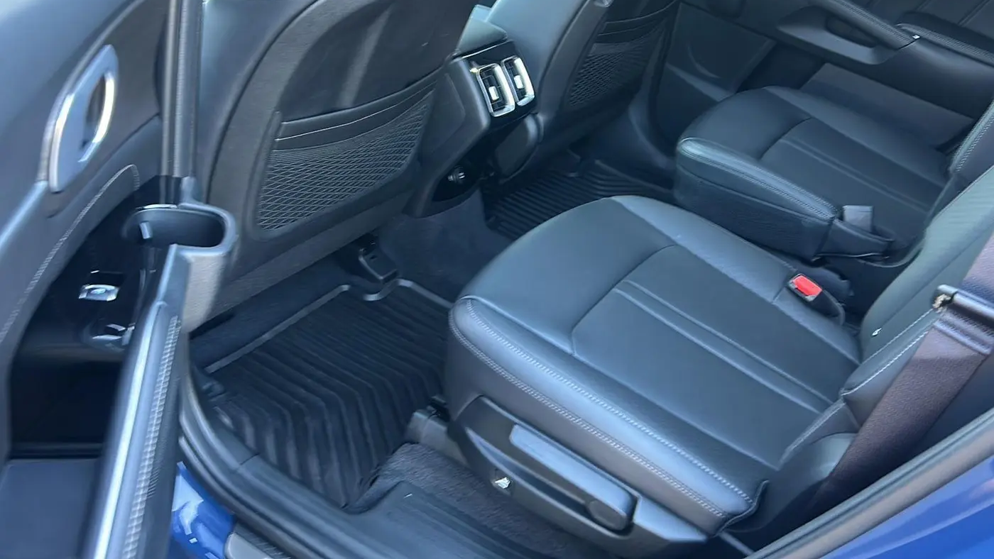 2024 Kia Sorento X-Line SX