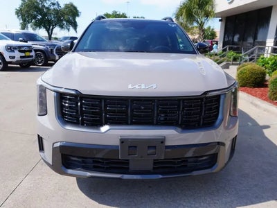 2024 Kia Sorento AWD X-LINE SX Prestige 4DR SUV