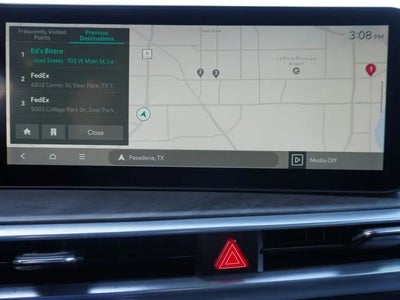2024 Kia Sorento AWD X-LINE SX Prestige 4DR SUV