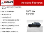 2025 Sorento Thumbnail 2
