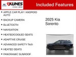 2025 Sorento Thumbnail 2