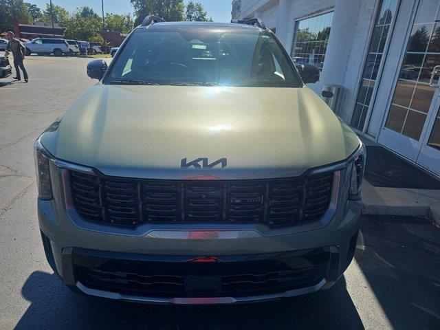 2025 Kia Sorento - $35,998