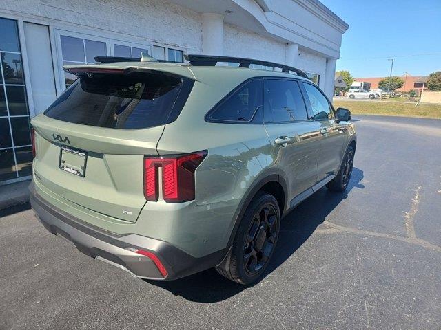 2025 Kia Sorento - $35,998