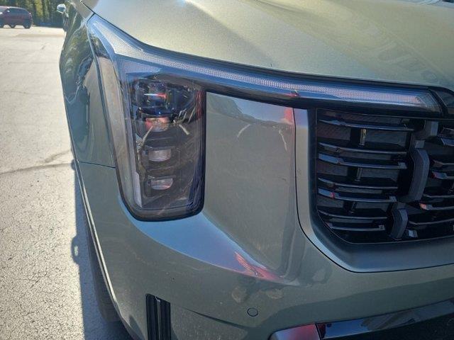 2025 Kia Sorento - $35,998