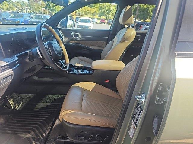2025 Kia Sorento - $35,998