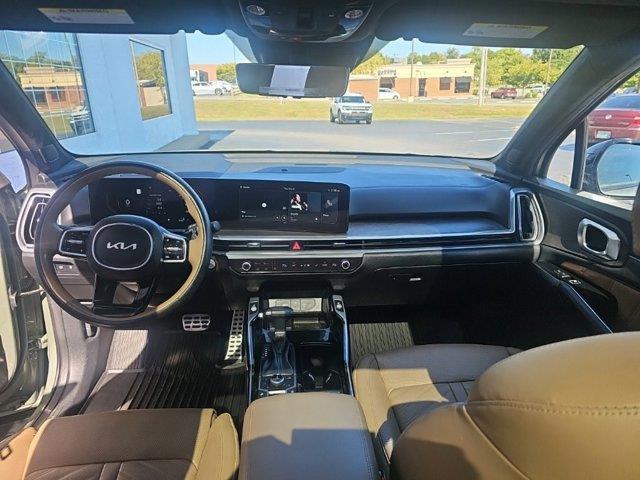 2025 Kia Sorento - $35,998