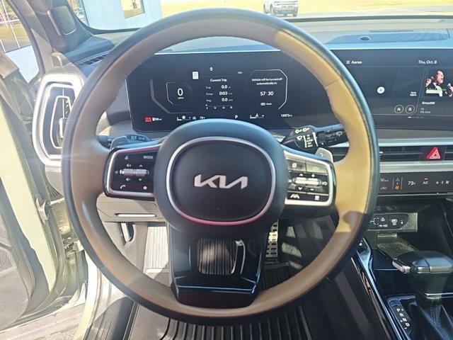 2025 Kia Sorento - $35,998