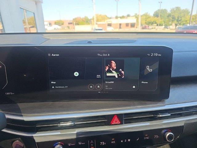 2025 Kia Sorento - $35,998