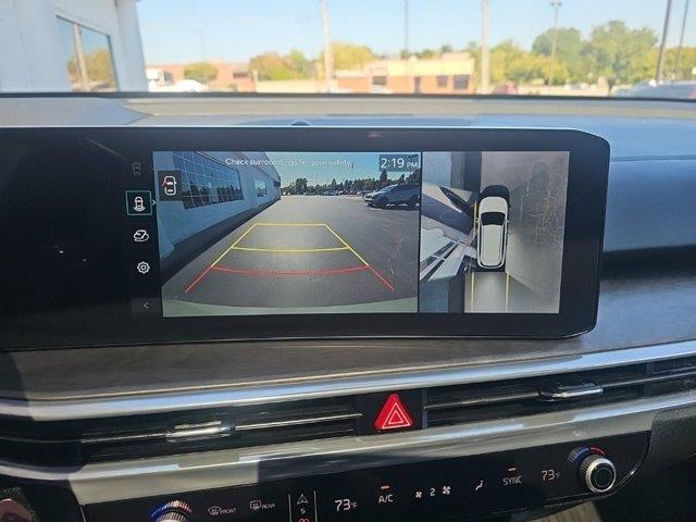 2025 Kia Sorento - $35,998
