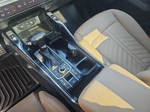 2025 Kia Sorento - $35,998