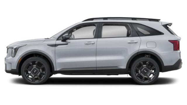 2025 Kia Sorento X-Line SX Prestige